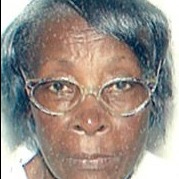 Photo de Madame Marquise SAURY