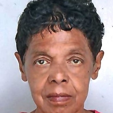Photo de Madame Liliane Renée PINCEAU