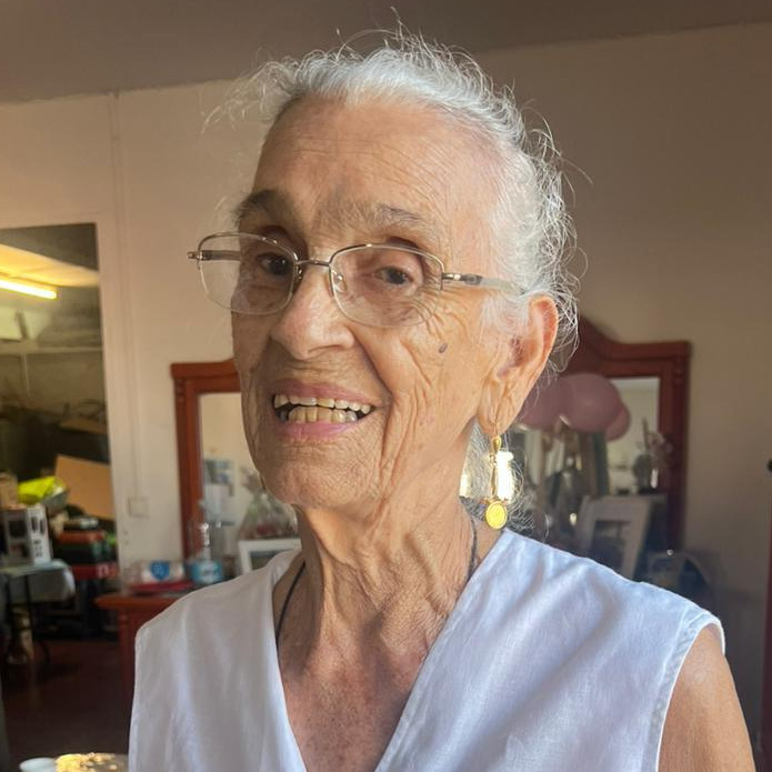 Photo de Rose Ramona Pascal ARTHÉRON