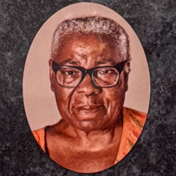 Photo de Josette Théodose LION