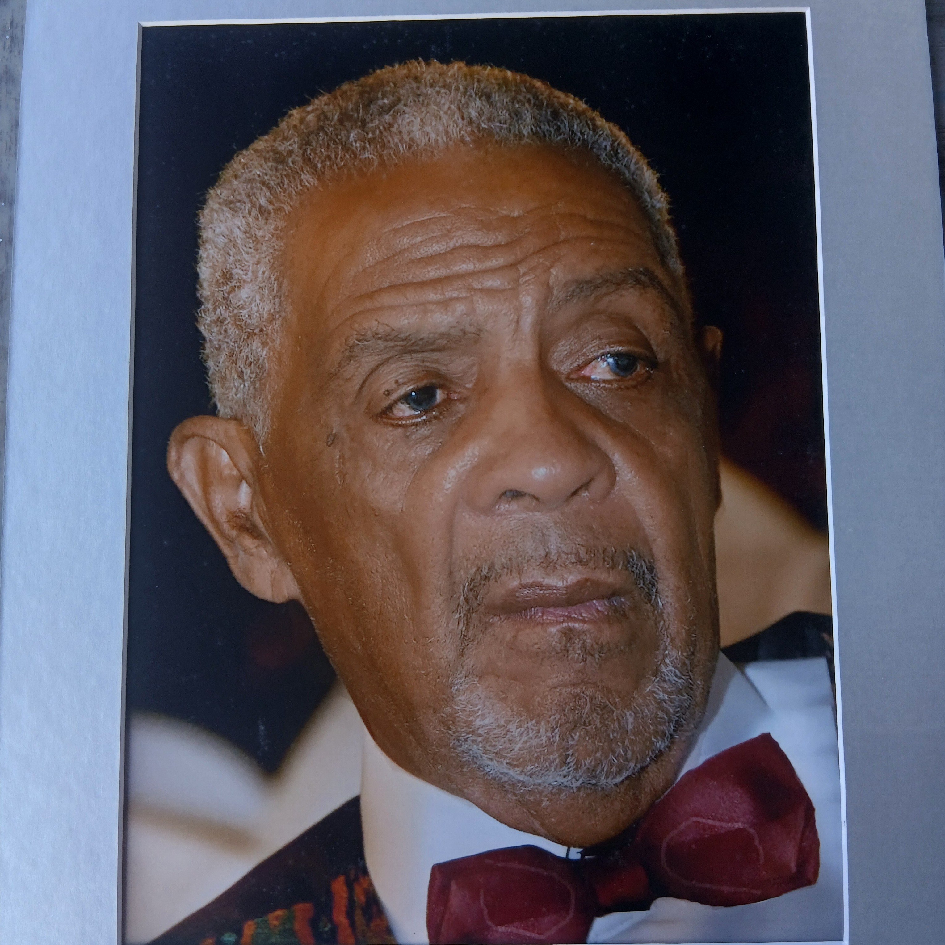 Photo de Paul Fortuné Philippe COCOTE